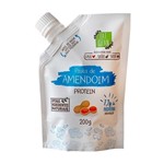 Ficha técnica e caractérísticas do produto Pasta Amendoim Protein 200g - Eat Clean