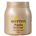 Ficha técnica e caractérísticas do produto Pasta Botox Óleo de Argan Dueliss