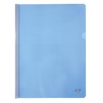 Ficha técnica e caractérísticas do produto Pasta Catálogo C/10 Envelopes - Azul - Acp