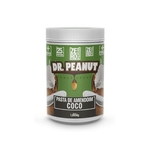 Ficha técnica e caractérísticas do produto Pasta de Amendoim 1kg Coco - Dr Peanut