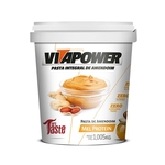 Ficha técnica e caractérísticas do produto Pasta De Amendoim 1kg Honey Vita Power