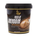 Ficha técnica e caractérísticas do produto Pasta de Amendoim 1kg - Mitto Nutrition