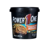 Ficha técnica e caractérísticas do produto Pasta de Amendoim 1kg - Power One