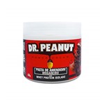 Ficha técnica e caractérísticas do produto Pasta de Amendoim 500gr Brigadeiro C/Whey - Dr Peanut