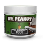 Ficha técnica e caractérísticas do produto Pasta de Amendoim 500gr Coco - Dr Peanut
