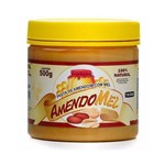 Pasta de Amendoim Amendomel 500g - Thiani