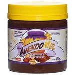Ficha técnica e caractérísticas do produto Pasta de Amendoim Amendomel