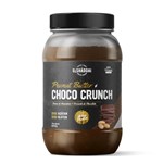 Ficha técnica e caractérísticas do produto Pasta de Amendoim Choco Crunch Whey 500g - El Shaddai