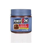 Ficha técnica e caractérísticas do produto Pasta de Amendoim Chocolate com Avelã (180g) - Power1one