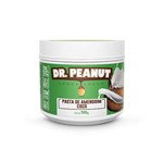 Ficha técnica e caractérísticas do produto Pasta de Amendoim Coco 500gr Dr. Peanut