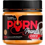 Ficha técnica e caractérísticas do produto Pasta de Amendoim Coco com Chocolate 500g - Porn Fit