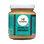 Ficha técnica e caractérísticas do produto Pasta de Amendoim com Açúcar de Coco Monama 200g