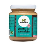 Ficha técnica e caractérísticas do produto Pasta de Amendoim com Açucar de Coco - Monama - 200g