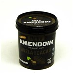 Ficha técnica e caractérísticas do produto Pasta de Amendoim com Avelã e Cacau450g - Mandubim