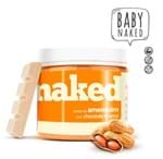 Ficha técnica e caractérísticas do produto Pasta de Amendoim com Chocolate Branco - Naked Nuts - 150g