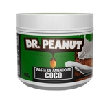 Ficha técnica e caractérísticas do produto Pasta de Amendoim com Coco (500g) - Dr. Peanut