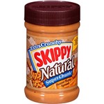 Ficha técnica e caractérísticas do produto Pasta de Amendoim Crocante 425g - Skippy