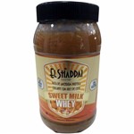 Pasta de Amendoim Doce de Leite Whey 500 Gr - El Shaddai