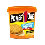 Ficha técnica e caractérísticas do produto Pasta De Amendoim - Power 1 One - Kg