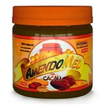 Ficha técnica e caractérísticas do produto Pasta de Amendoin Amendomel 1.010g Thiani Alimentos