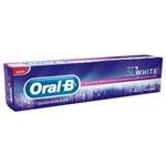 Ficha técnica e caractérísticas do produto Pasta de Dente Oral-B 3D White Brilliant Fresh - 70g