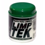 Ficha técnica e caractérísticas do produto Pasta De Limpeza para Lavagem A Seco Estofado Limptek C/500g