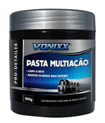 Ficha técnica e caractérísticas do produto Pasta Multiacao 500g - Vonixx