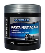 Ficha técnica e caractérísticas do produto Pasta Multiaçao 500g Vonixx
