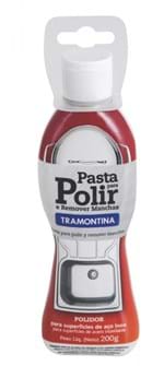 Ficha técnica e caractérísticas do produto Pasta para Polimento e Remoção de Manchas em Aço Inox Tramontina 200 G