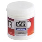 Ficha técnica e caractérísticas do produto Pasta para Polir e Remover Manchas em Aço Inox - Tramontina