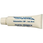 Ficha técnica e caractérísticas do produto Pasta Termica 10G Implastec