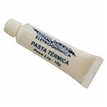 Ficha técnica e caractérísticas do produto Pasta Térmica 10g Implastec