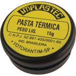Ficha técnica e caractérísticas do produto Pasta Termica 15g Implastec