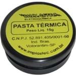 Ficha técnica e caractérísticas do produto Pasta Térmica 15G - Implastec