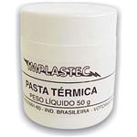 Ficha técnica e caractérísticas do produto Pasta Termica 50g Implastec