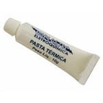 Ficha técnica e caractérísticas do produto Pasta Térmica Bisnaga 10g - Md.9