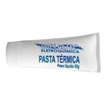 Ficha técnica e caractérísticas do produto Pasta Termica Bisnaga 50g Implastec para Cpu e Eletronica em Geral