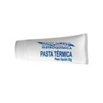 Ficha técnica e caractérísticas do produto Pasta Termica Implastec - Bisnaga 50g