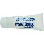 Ficha técnica e caractérísticas do produto Pasta Térmica Implastec Bisnaga 50g