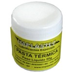 Ficha técnica e caractérísticas do produto Pasta Termica Implastec - Emb. 50g