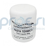Ficha técnica e caractérísticas do produto Pasta Térmica Implastec - Pote 500g