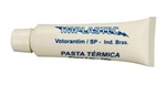 Ficha técnica e caractérísticas do produto Pasta Térmica Implastec - Votorantim - Bisnaga 50g
