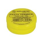 Ficha técnica e caractérísticas do produto Pasta Termica Pote 15g