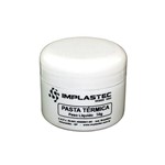 Ficha técnica e caractérísticas do produto Pasta TÉRMICA Pote 50G Implastec