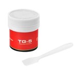 Ficha técnica e caractérísticas do produto Pasta Térmica Tg-5 40G Cl-O002-Grosgm-A Thermaltake