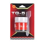 Ficha técnica e caractérísticas do produto Pasta Termica Tt Tg5 Thermal Grease 40 Gramas Cl-O002-Grosgm-A