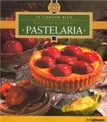 Ficha técnica e caractérísticas do produto Pastelaria - Paisagem - 1