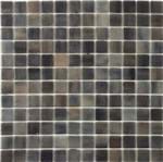 Ficha técnica e caractérísticas do produto Pastilha 513 31,7x31,7cm Glass Mosaic