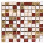 Ficha técnica e caractérísticas do produto Pastilha de Porcelana PL8470033 30,3x30,3cm Jatobá