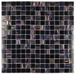 Pastilha GDM04 31,5X31,5 Glass Mosaic